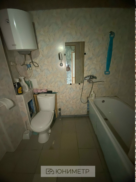 1-к. кв. 36.2 м² 2/2 эт.