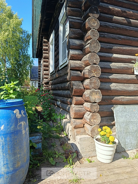 Дом 65.7 м² на участке 4 сот.