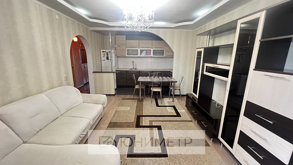 3-к. кв. 72 м² 7/9 эт. 3-к. кв. 72 м² 7/9 эт.