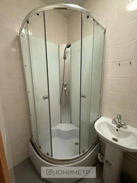 1-к. кв. 33.2 м² 1/4 эт.