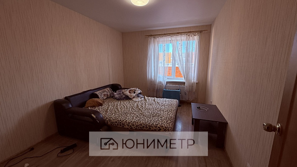 2-к. кв. 63.7 м² 4/4 эт.