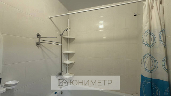 1-к. кв. 35.2 м² 8/15 эт.