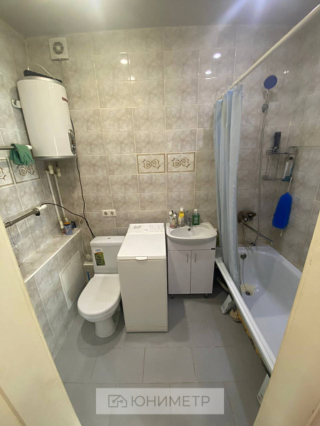 студия-к. кв. 23.1 м² 1/4 эт. студия-к. кв. 23.1 м² 1/4 эт.
