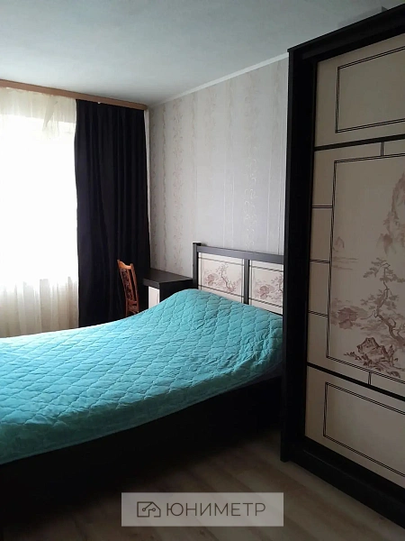 3-к. кв. 68.6 м² 4/5 эт.