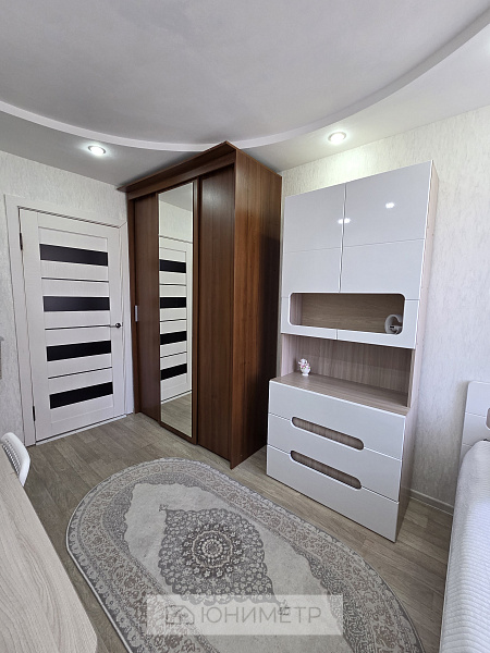 3-к. кв. 59 м² 4/5 эт.