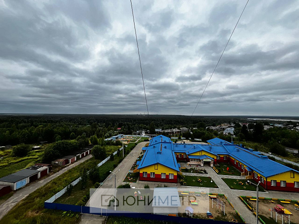 3-к. кв. 67.5 м² 8/9 эт. 3-к. кв. 67.5 м² 8/9 эт.