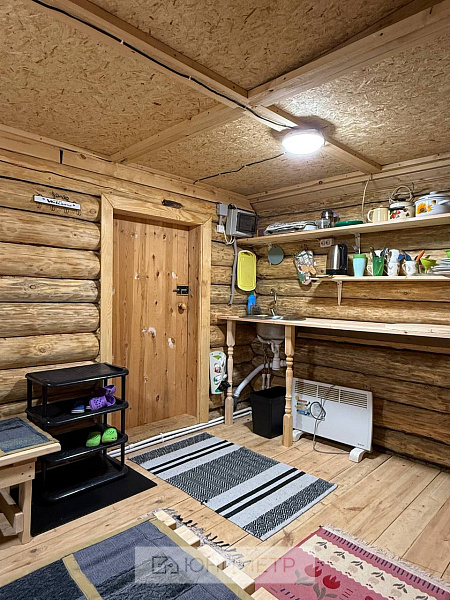 Участок 12 соток (ЛПХ)