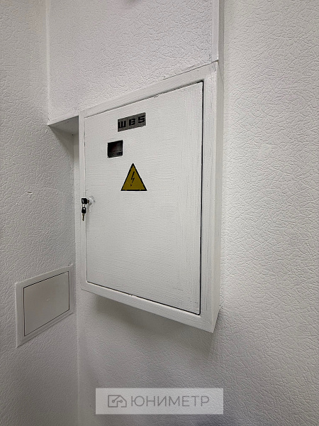 Помещение свободного назначения 50.8 м²
