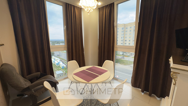2-к. кв. 57 м² 5/10 эт. 2-к. кв. 57 м² 5/10 эт.