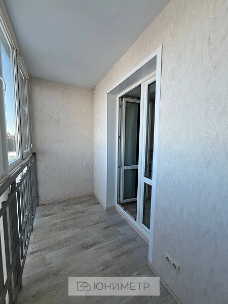 2-к. кв. 47.2 м² 5/11 эт.