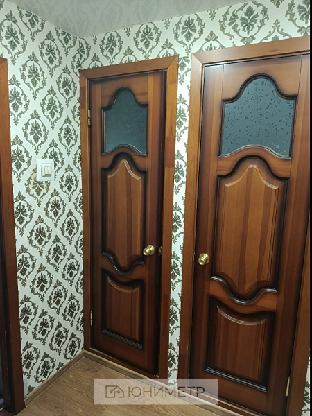 2-к. кв. 50.2 м² 5/5 эт.