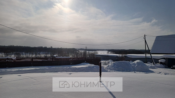 3-к. кв. 56.7 м² 1/3 эт.