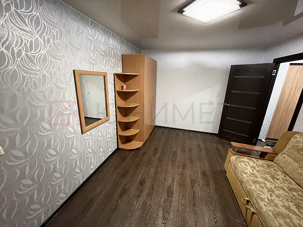 1-к. кв. 28.2 м² 4/9 эт. 1-к. кв. 28.2 м² 4/9 эт.