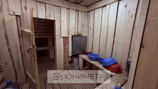 Участок 10 сот м² (ИЖС)