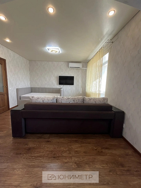 1-к. кв. 31.4 м² 9/9 эт.