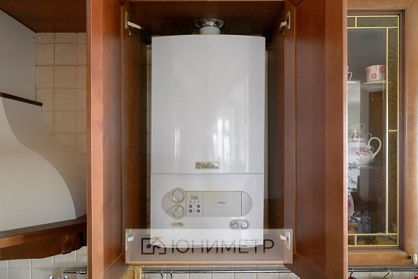 5-к. кв. 156.3 м² 5/5 эт.