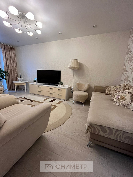 1-к. кв. 32.9 м² 2/5 эт. 1-к. кв. 32.9 м² 2/5 эт.