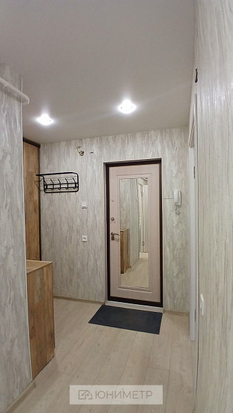 1-к. кв. 35,4 м² 2/5 эт.