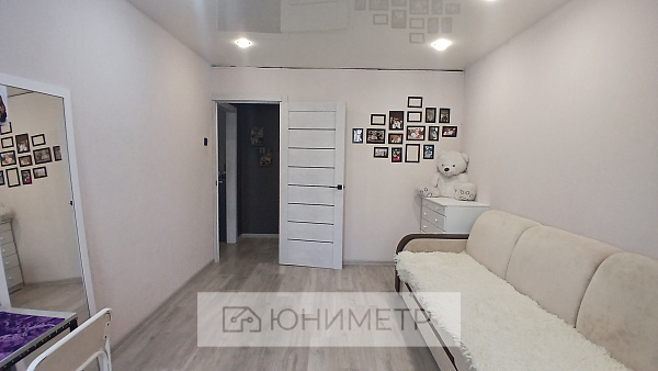 2-к. кв. 44.1 м² 2/5 эт.