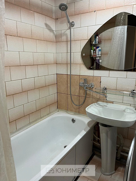 3-к. кв. 69.3м² 4/9 эт.