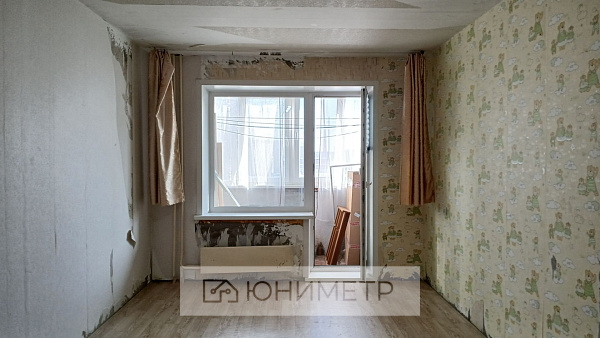 3-к. кв. 67.7 м² 1/5 эт.