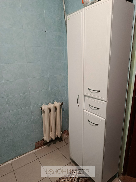 1-к. кв. 51.5 м² 6/16 эт.