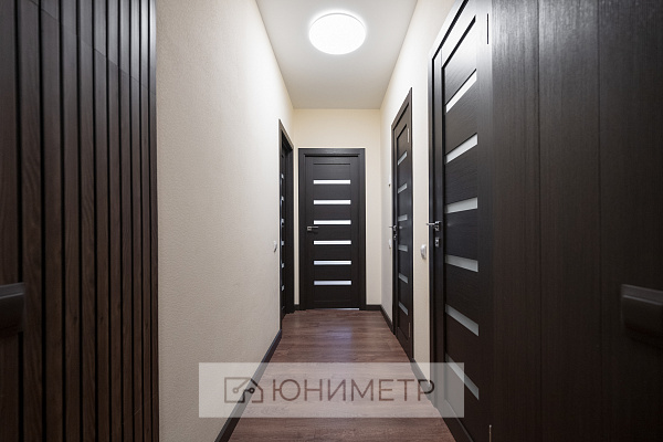 3-к. кв. 71.1 м² 12/14 эт.