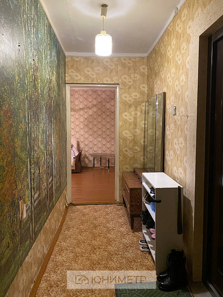 2-к. кв. 48.2 м² 6/9 эт.