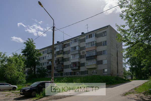 3-к. кв. 60 м² 1/5 эт. 3-к. кв. 60 м² 1/5 эт.