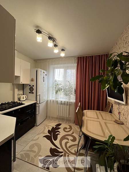 1-к. кв. 32.9 м² 2/5 эт. 1-к. кв. 32.9 м² 2/5 эт.