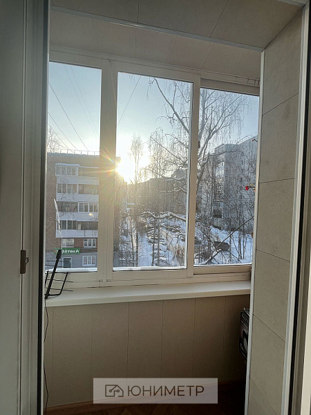 3-к. кв. 57.7 м² 4 /5 эт. 3-к. кв. 57.7 м² 4 /5 эт.