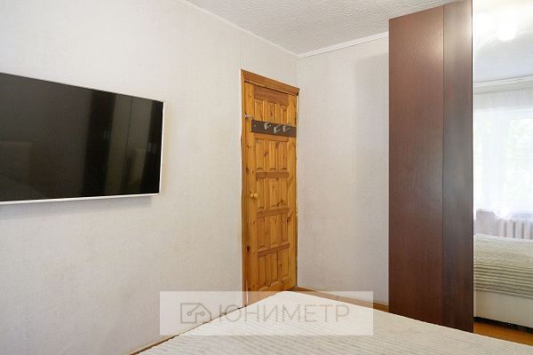 3-к. кв. 60 м² 1/5 эт. 3-к. кв. 60 м² 1/5 эт.