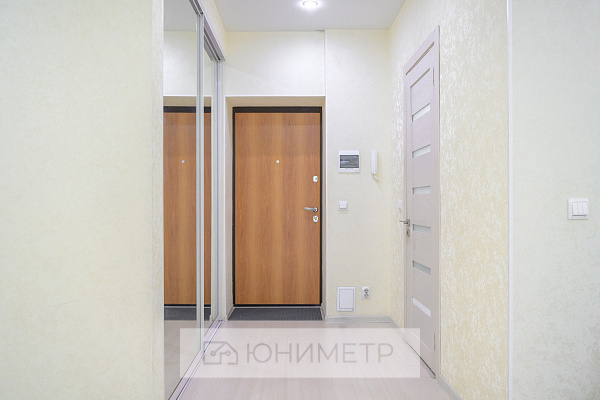 1-к. кв. 50 м² 3/14 эт. 1-к. кв. 50 м² 3/14 эт.