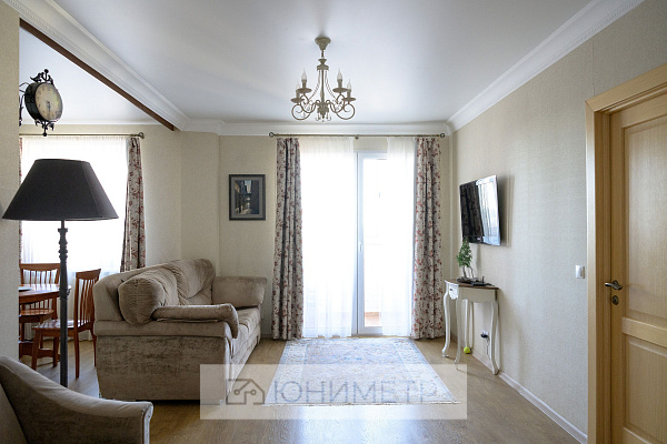 3-к. кв. 82.3 м² 15/16 эт. 3-к. кв. 82.3 м² 15/16 эт.
