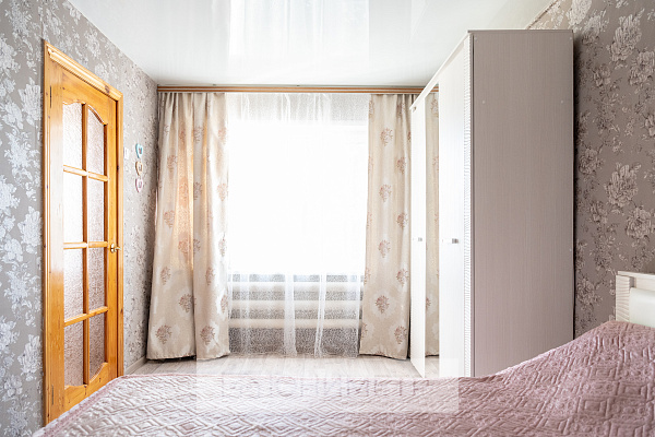 3-к. кв. 59.5 м² 5/5 эт. 3-к. кв. 59.5 м² 5/5 эт.