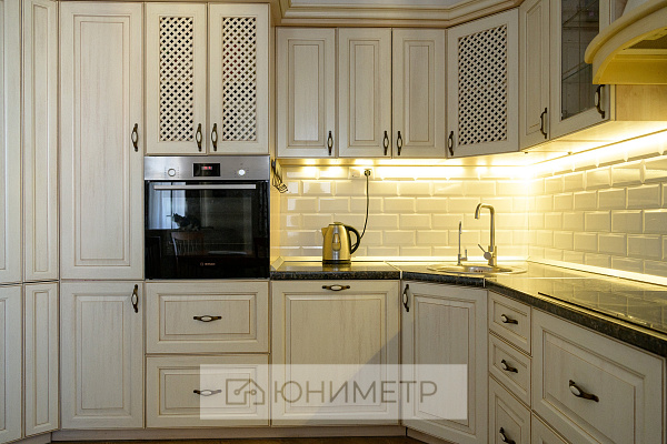3-к. кв. 82.3 м² 15/16 эт. 3-к. кв. 82.3 м² 15/16 эт.