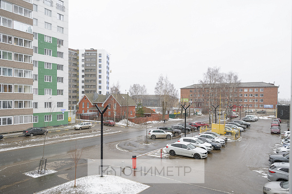 3-к. кв. 54.5 м² 2/12 эт. 3-к. кв. 54.5 м² 2/12 эт.