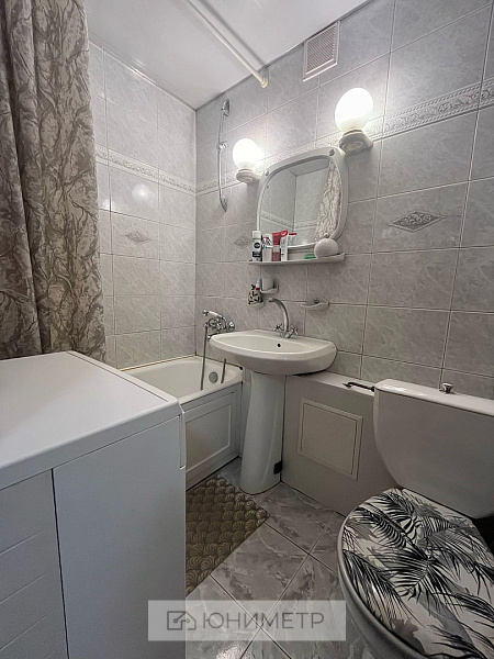 3-к. кв. 57.7 м² 4 /5 эт. 3-к. кв. 57.7 м² 4 /5 эт.