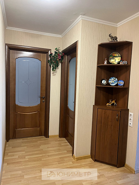 3-к. кв. 57.7 м² 4 /5 эт. 3-к. кв. 57.7 м² 4 /5 эт.