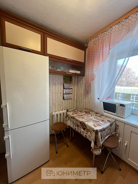 3-к. кв. 57.7 м² 4 /5 эт. 3-к. кв. 57.7 м² 4 /5 эт.