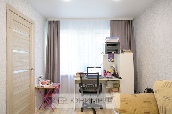 3-к. кв. 60 м² 1/5 эт. 3-к. кв. 60 м² 1/5 эт.