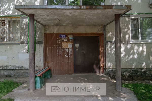 3-к. кв. 60 м² 1/5 эт. 3-к. кв. 60 м² 1/5 эт.