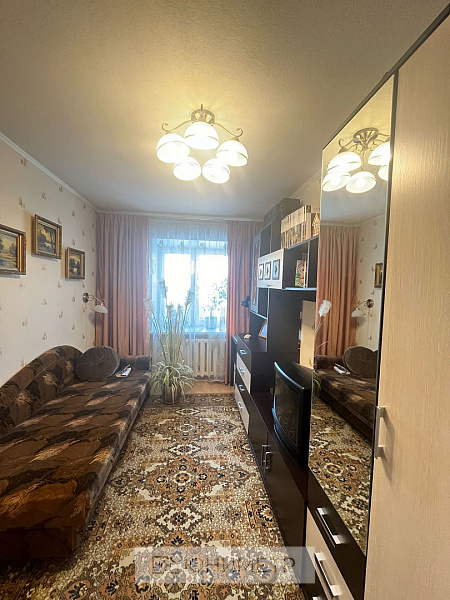 3-к. кв. 57.7 м² 4 /5 эт. 3-к. кв. 57.7 м² 4 /5 эт.