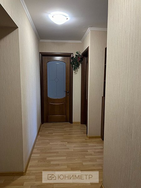 3-к. кв. 57.7 м² 4 /5 эт. 3-к. кв. 57.7 м² 4 /5 эт.
