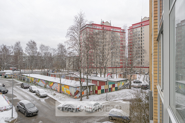 1-к. кв. 50 м² 3/14 эт. 1-к. кв. 50 м² 3/14 эт.