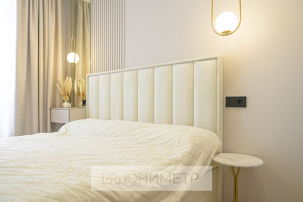 3-к. кв. 54.5 м² 2/12 эт. 3-к. кв. 54.5 м² 2/12 эт.