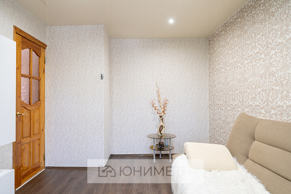 3-к. кв. 59.5 м² 5/5 эт. 3-к. кв. 59.5 м² 5/5 эт.