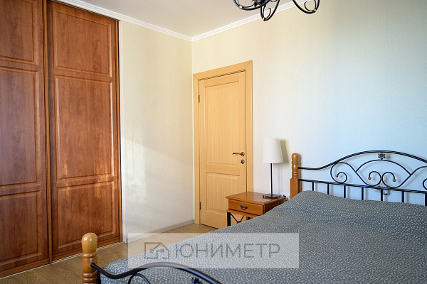 3-к. кв. 82.3 м² 15/16 эт. 3-к. кв. 82.3 м² 15/16 эт.