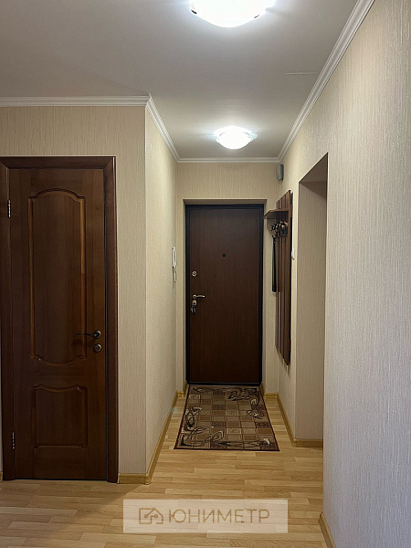 3-к. кв. 57.7 м² 4 /5 эт. 3-к. кв. 57.7 м² 4 /5 эт.