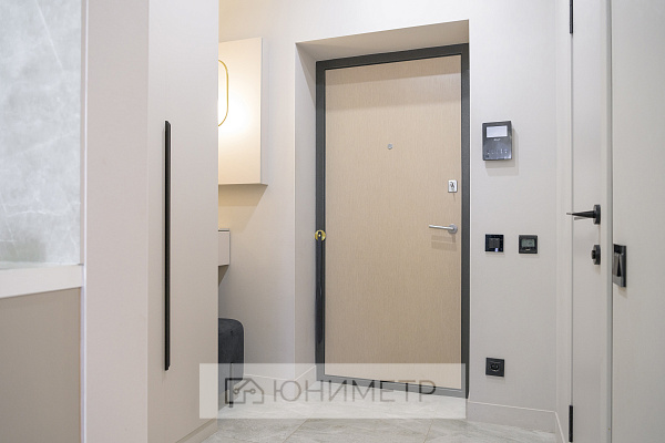 3-к. кв. 54.5 м² 2/12 эт. 3-к. кв. 54.5 м² 2/12 эт.